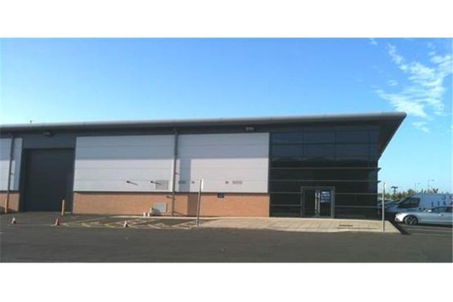 Commercial property for sale in Unit 3, Electric Avenue, Liverpool, Merseyside, UK