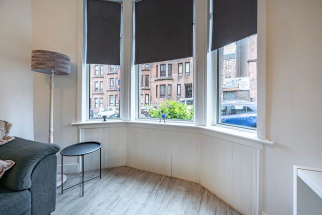 Flat 0/1, 46 Aberdour Street, Dennistoun, Glasgow photo 4