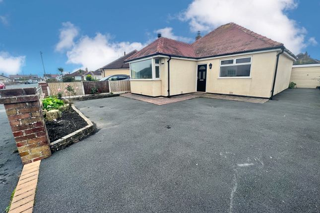 Bungalow for sale in North Square, Cleveleys