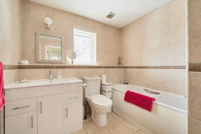Flat for sale in Oliver Fold Close, Worsley, Manchester
