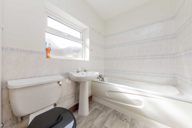 Terraced house for sale in Bew Street, Stoke On Trent