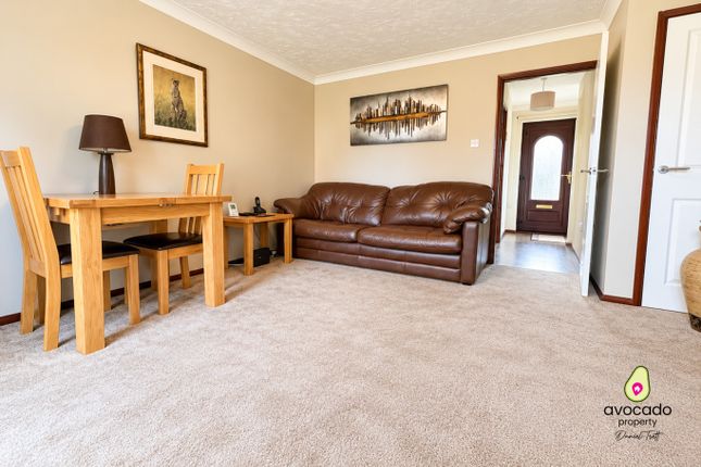 23 Spinners Court, Stalham, Norfolk photo 2