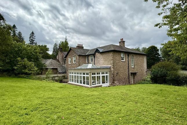 4-bed house on Richmond, Orton Hall, Penrith, £425,000