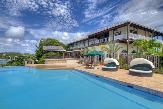 Thumbnail Property for sale in L'anse Aux Epines House, Lance Aux Epines, Grenada