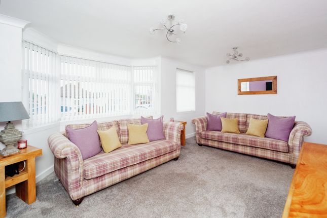 Detached bungalow for sale in South Drive, Rhyl