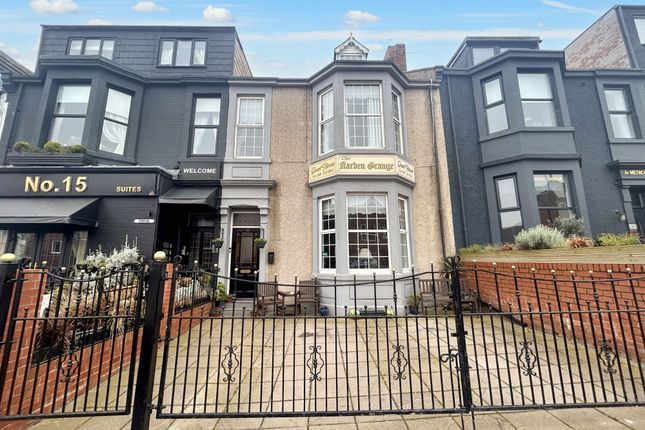 Terraced house for sale in Esplanade, Whitley Bay