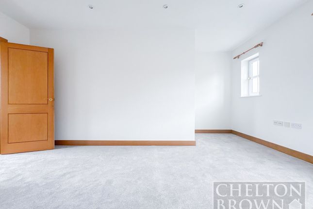 3 Ashworth Court,, Ashworth Street, Northamptonshire photo 3