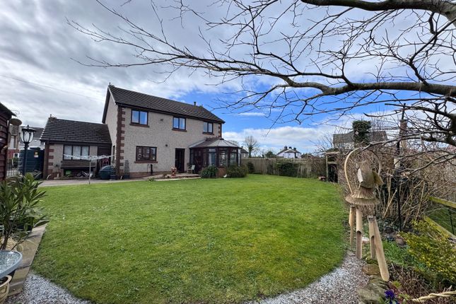 Cultrum House, Wigton photo 3