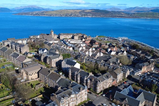 Binnie Street, Gourock photo 3