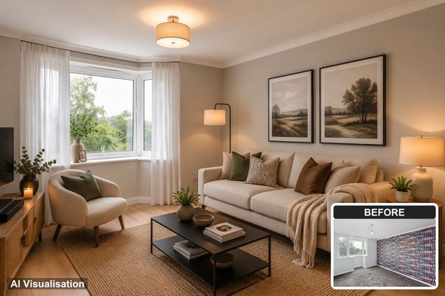 Flat 86, Benwell Close, Benwell Grange, Newcastle upon Tyne photo 3