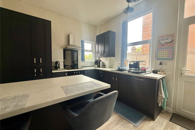 Flat 1, 50, Bessingby Road, East  Yorkshire photo 5