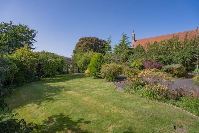 Detached house for sale in 1 Church Down Road, Malvern, Worcestershire