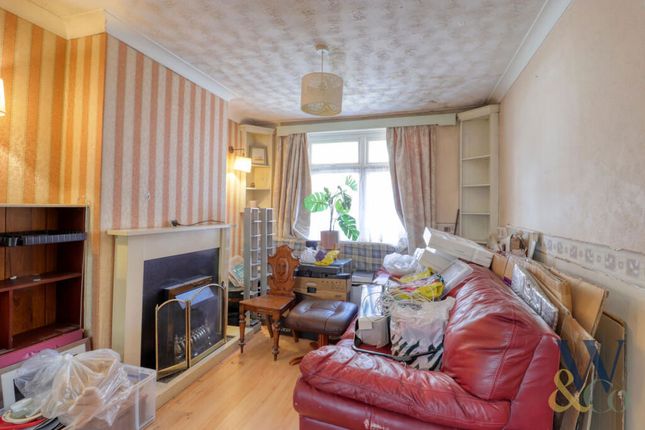 Moffatt Terrace, Wellingborough photo 3