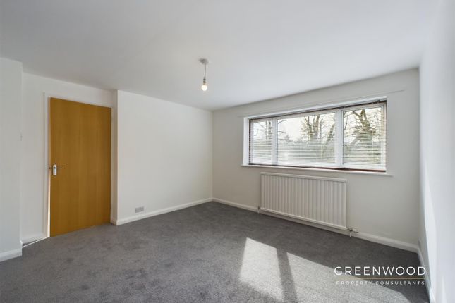 Detached house to rent in Lexden Road, Colchester