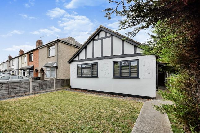 Detached bungalow for sale in Writtle Road, Chelmsford