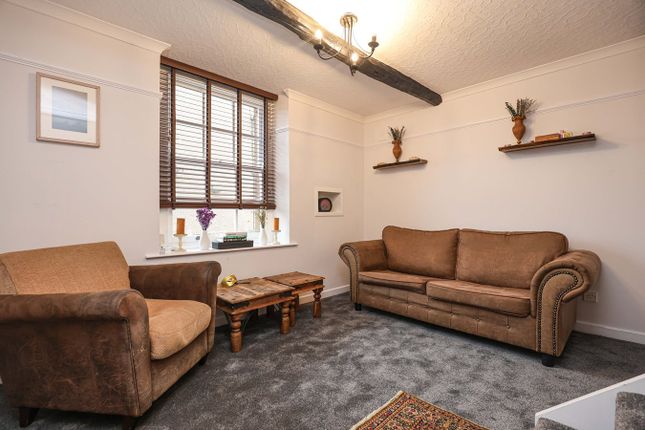 3 Lowther House, Foster Street, Penrith photo 4