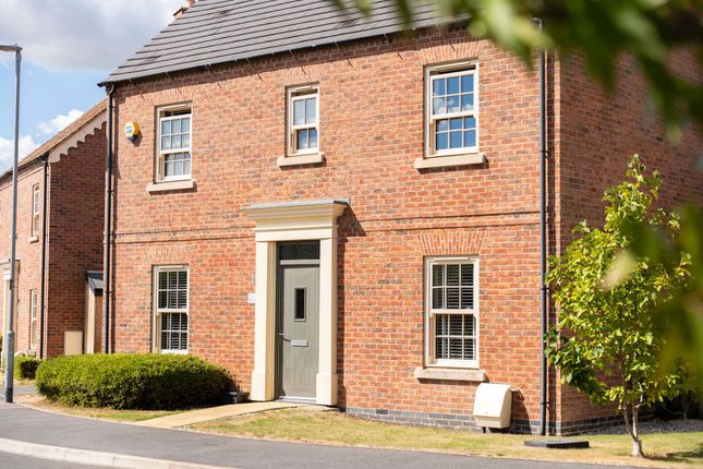 2 Bailey Close, Leicester photo 3