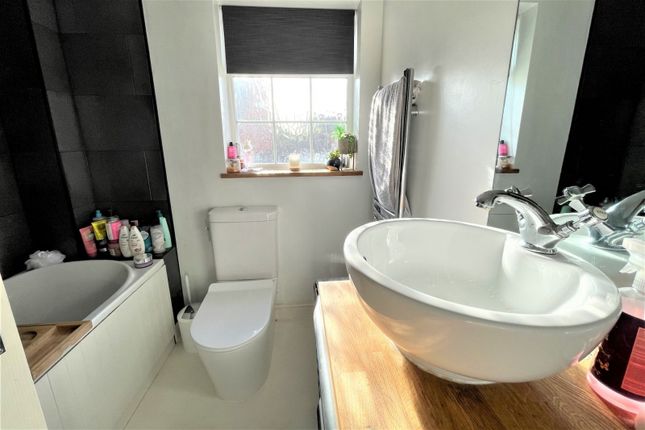 Detached house for sale in Rowntree Close, Lowestoft