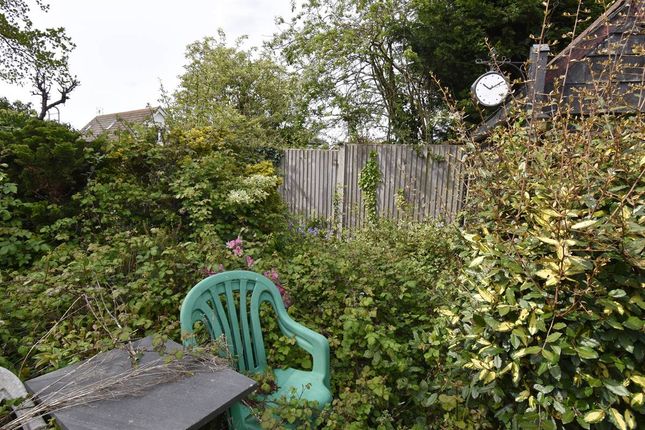 Detached bungalow for sale in Rayham Road, Whitstable