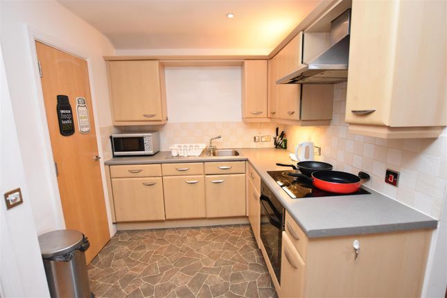 Apartment 27,  Bournbrook Court, 400, Bristol Road, Birmingham photo 5