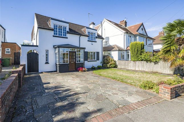 4-bed detached on 57, St. Johns Road, Orpington, £875,000