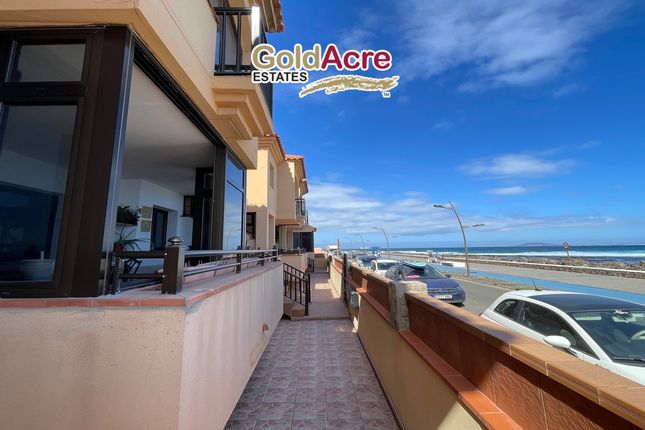 Apartment for sale in Corralejo, Canary Islands, Spain