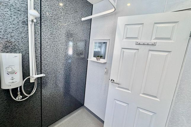 Wetroom