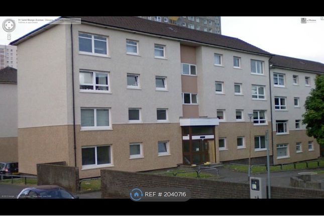 Flat to rent in St. Mungo Avenue, Glasgow