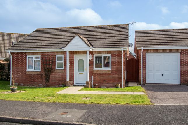 2-bed house on 42 Thorne Farm Way, Ottery St Mary, £350,000