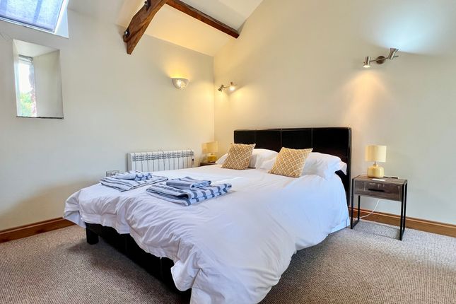 The Stables, Beeson Farm, Kingsbridge photo 4