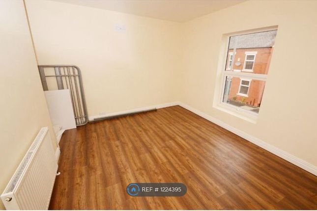 Thumbnail Terraced house to rent in Edith Avenue, Manchester