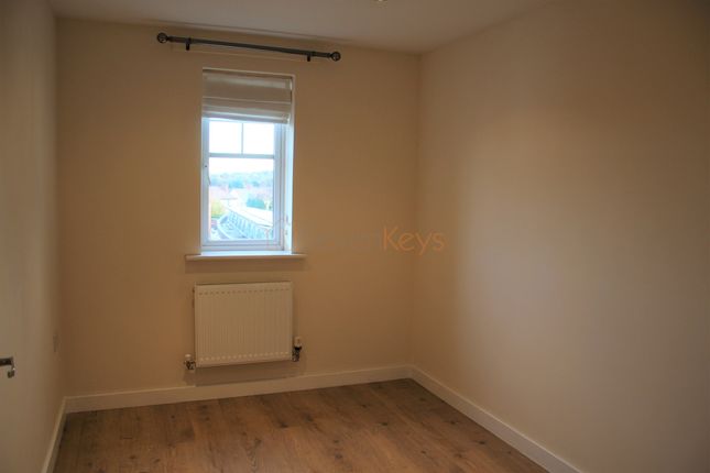 Flat to rent in Sanderson Villas, Gateshead, Tyne And Wear