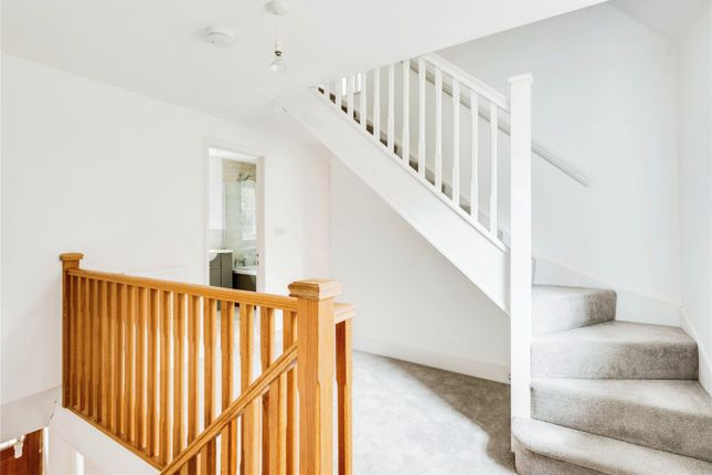 Detached house for sale in Swan Lane, Burford, Oxfordshire