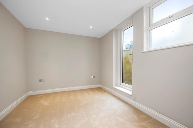 Flat for sale in Montgomery Terrace, Montgomery Street, Hove