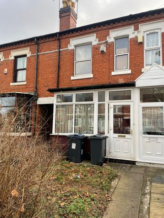 Property for sale in Stockwell Road, Handsworth Wood, Birmingham