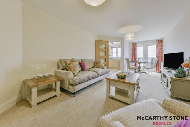 Flat for sale in Goodes Court, Baldock Road, Royston