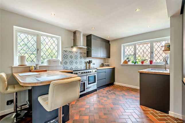 Baytree Cottage,, Oxford Road, Newbury photo 3
