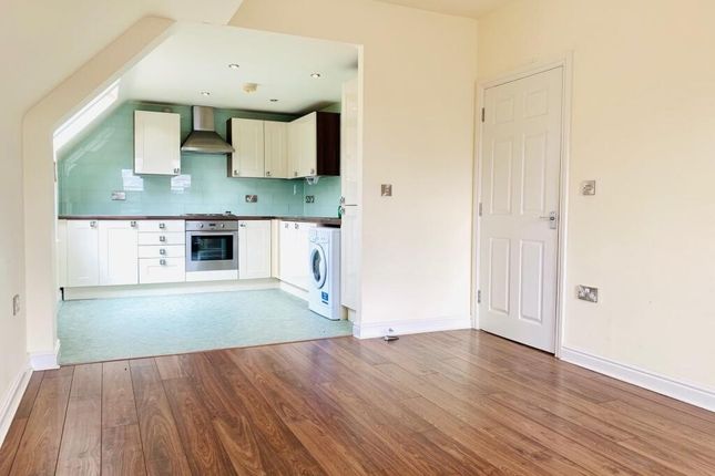 Flat 35, Friars Mews, Wesleyan Court, LINCOLN photo 2