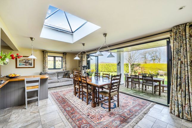 Eagleswood Farm House, Arnewood Bridge Road, Lymington photo 3