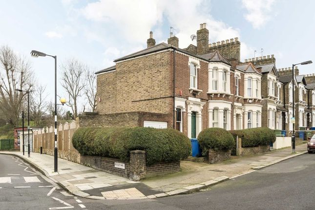Terraced house for sale in Athenlay Road, London