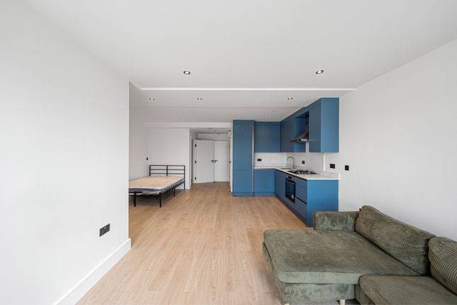 5 Judd House 77-77A, Bexley High Street, Greater London photo 4
