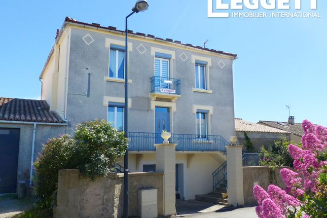 Thumbnail Villa for sale in Conques-Sur-Orbiel, Aude, Occitanie