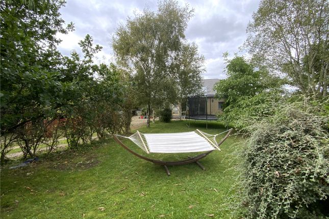Detached house to rent in Bottlesford, Pewsey, Wiltshire