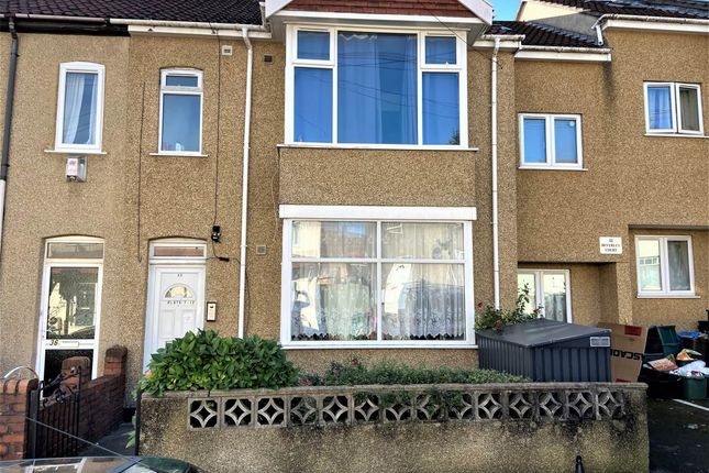 Thumbnail Flat for sale in 32 Beverley Road, Horfield, Bristol