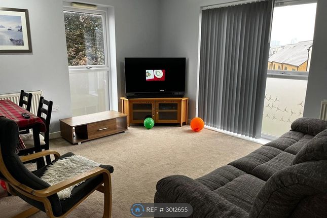 Flat, Alma Way, Birmingham photo 3