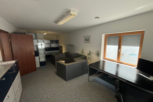 Thumbnail Office to let in Sunrise, Broncoed Lane, Mold, Flintshire