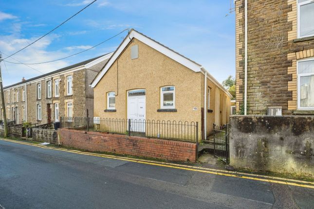 3-bed house on 54, Bethlehem Road, Neath, £125,000
