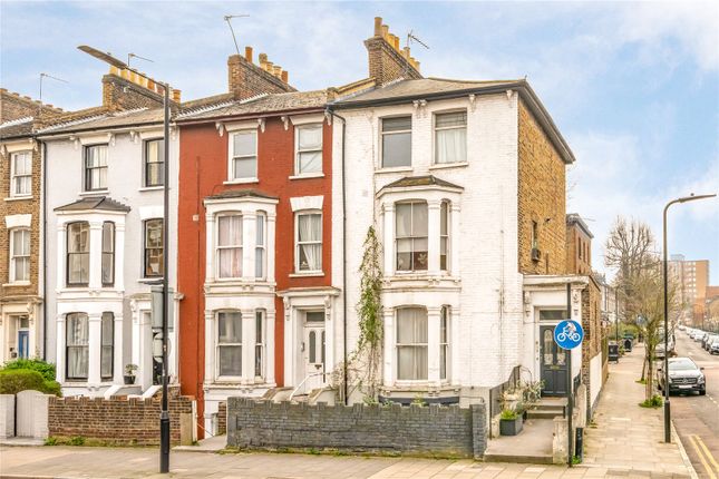 1-bed flat on 102b, Graham Road, London, £400,000