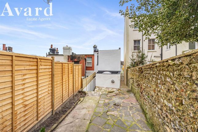 Semi-detached house for sale in Roundhill Crescent, Brighton
