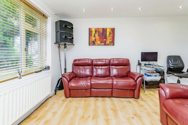 End terrace house for sale in Croxted Road, London
